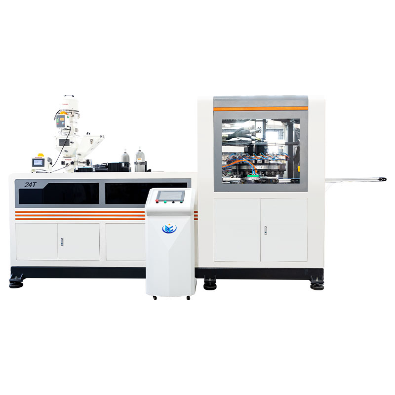 Taizhou Chuangzhen Machinery Manufacturing Co., Ltd.