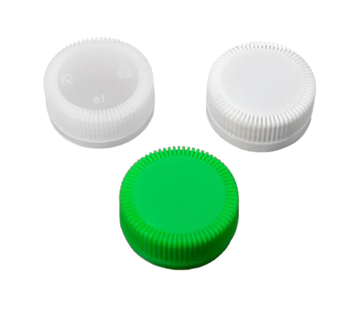Capping machine