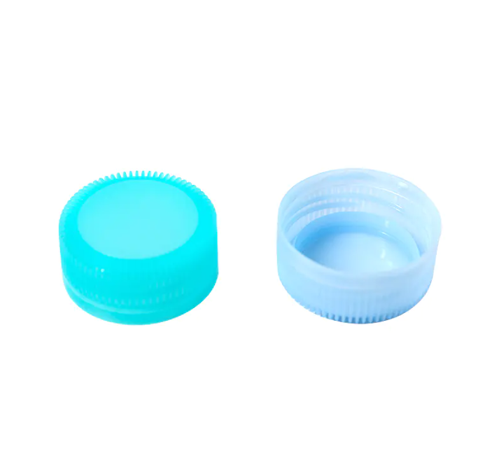 Cap compression  machine